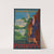 Washington, Pennsylvania Railroad by Edward Mason Eggleston