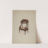 Washstand by Anne B. Trepagnier