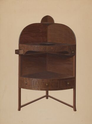 Washstand