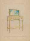 Washstand