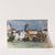 Wasserburg am Inn - Innfront by Otto Geigenberger