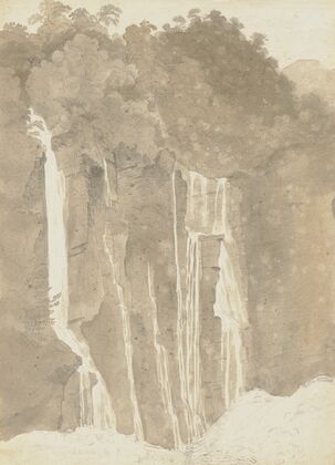 Wasserfall