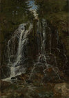 Wasserfall bei St.Blasien