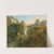 Wasserfall bei Tivoli by Johann Nepomuk Rauch