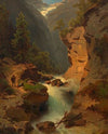 Wasserfall