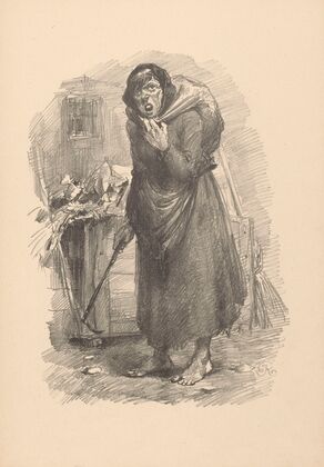 Waste collector (1926)