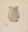 Waste Jar