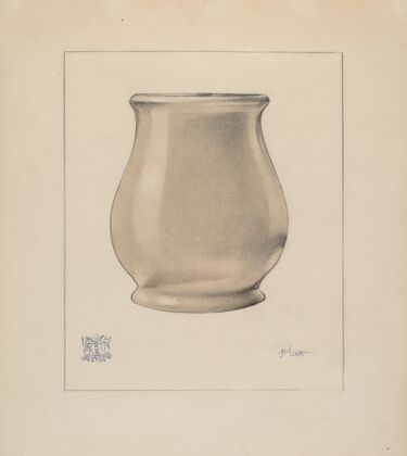 Waste Jar