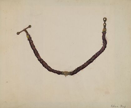 Watch Chain