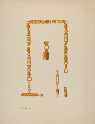 Watch Chain