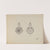Watch Fob by Lawrence Flynn