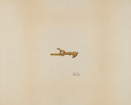 Watch Key