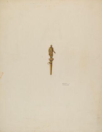 Watch Key