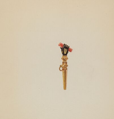 Watch Key