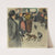 Watching The Crowd by Théophile Alexandre Steinlen