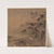 Watching the Deer by a Pine Shaded Stream (1127–1279) by Ma Yuan