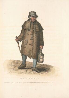 Watchman