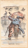 Water Call (1864)