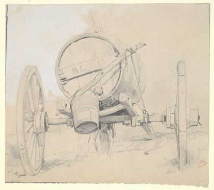 Water Cart