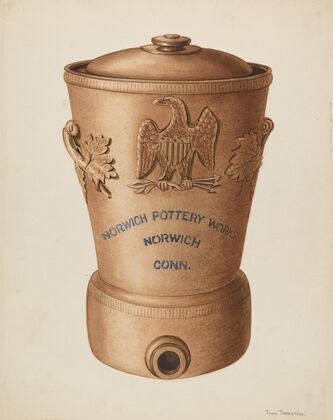 Water Cooler