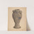 Water Cooler (probably 1938) by Richard Barnett