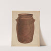 Water Cooler by Frank Fumagalli