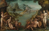 Water Deities