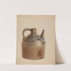Water Jug by Nicholas Amantea