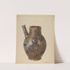 Water Jug (c. 1936) by Yolande Delasser