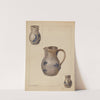 Water Jug (c. 1936) by Yolande Delasser