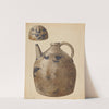 Water Jug (c. 1937) by Yolande Delasser