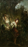 Water Nymphs