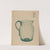 Water Pitcher by John Dana
