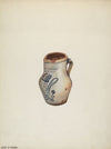 Water Pitcher