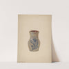 Water Pitcher by Jessie M. Youngs