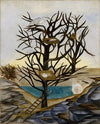 Waterbirds Nesting (ca. 1935-1939)