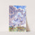 Watercolor No. 31, Landscape With Clouds (ca. 1930) by Allen Tucker