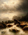 Waterfall