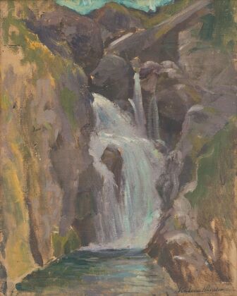Waterfall