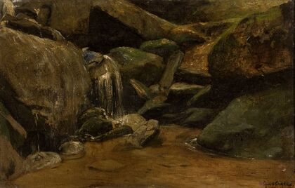 Waterfall