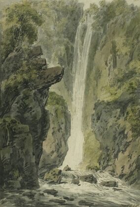 Waterfall