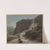 Waterfall between Chiavenna and Mount Splügen (1784) by Francis Towne