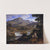 Waterfalls at Subiaco (1813) by Joseph Anton Koch