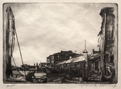 Waterfront