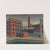 Waterfront Mill (1940) by Niles Spencer