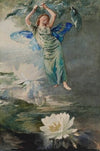 Waterlily Fairy