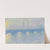 Waterloo Bridge, effet de brume (1904) by Claude Monet