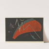 Watermelon by Wassily Kandinsky