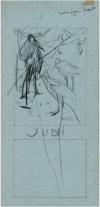 Watervogels, juli