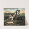 Watson and the Shark by John Singleton Copley